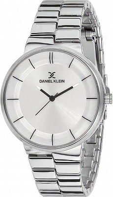 Daniel Klein 11742-4