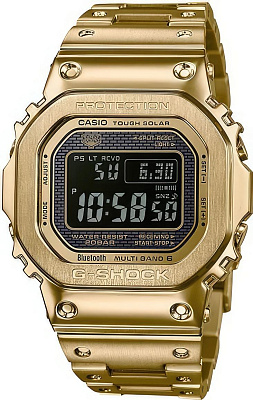 Casio GMW-B5000GD-9E