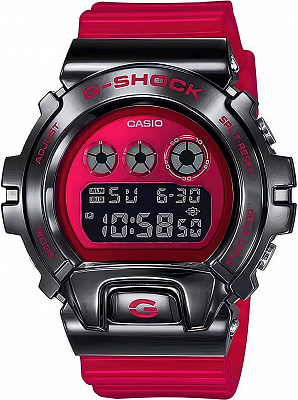 Наручные часы Casio GM-6900B-4E