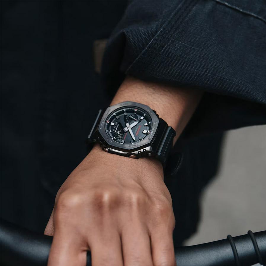 Casio GM-2100CB-1A