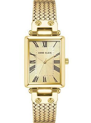 Anne Klein 3882CHGB