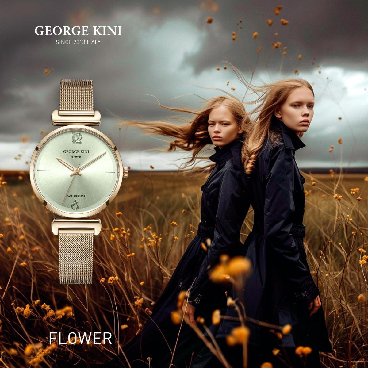 George Kini GK.FL0006