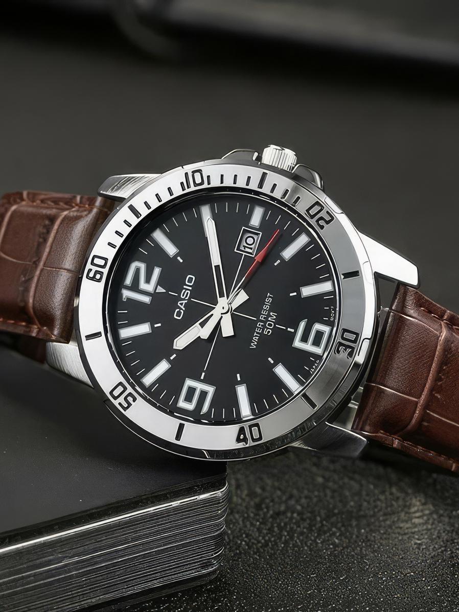 Casio MTP-VD01L-1B