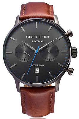 George Kini GK.IND00012