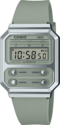 Casio A-100WEF-3A