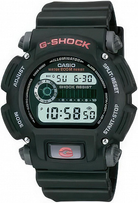 Casio DW-9052-1V