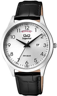 Q&Q S11AJ002Y