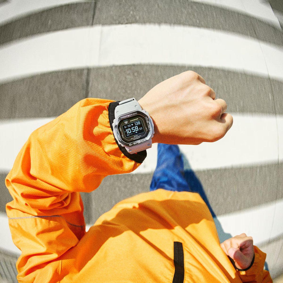 Casio DW-H5600MB-8A9