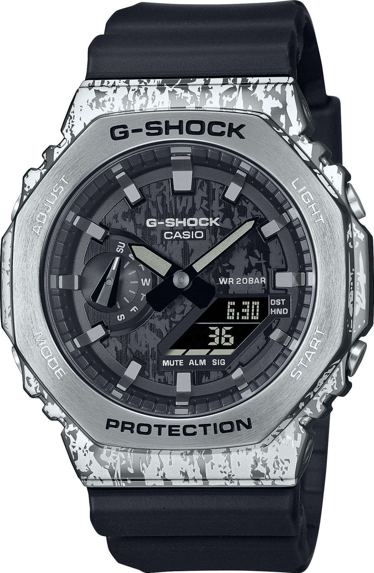 Casio GM-2100GC-1A