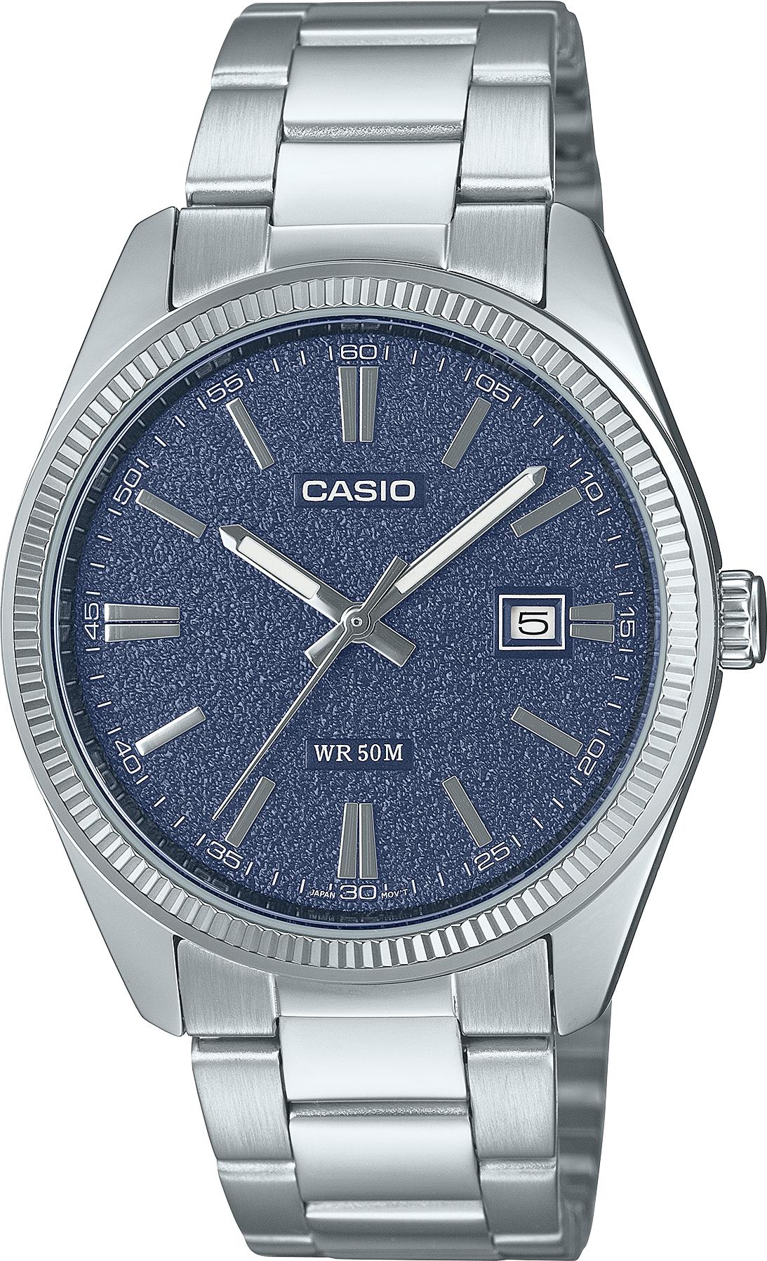 Casio Collection MTP-1302DA-2A1