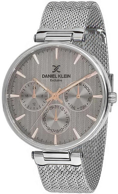 Daniel Klein 11688-4