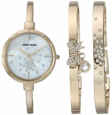 Anne Klein 3274GBST