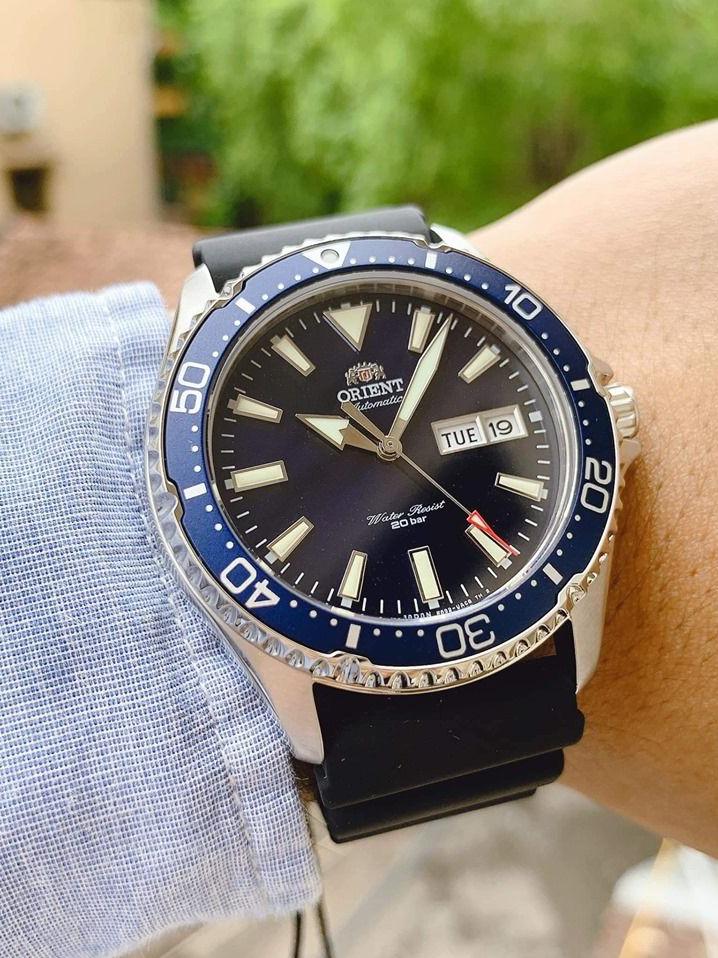 Orient Automatic RA-AA0006L