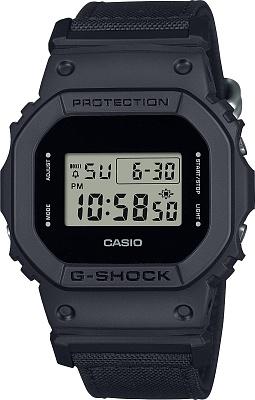Casio DW-5600BCE-1E