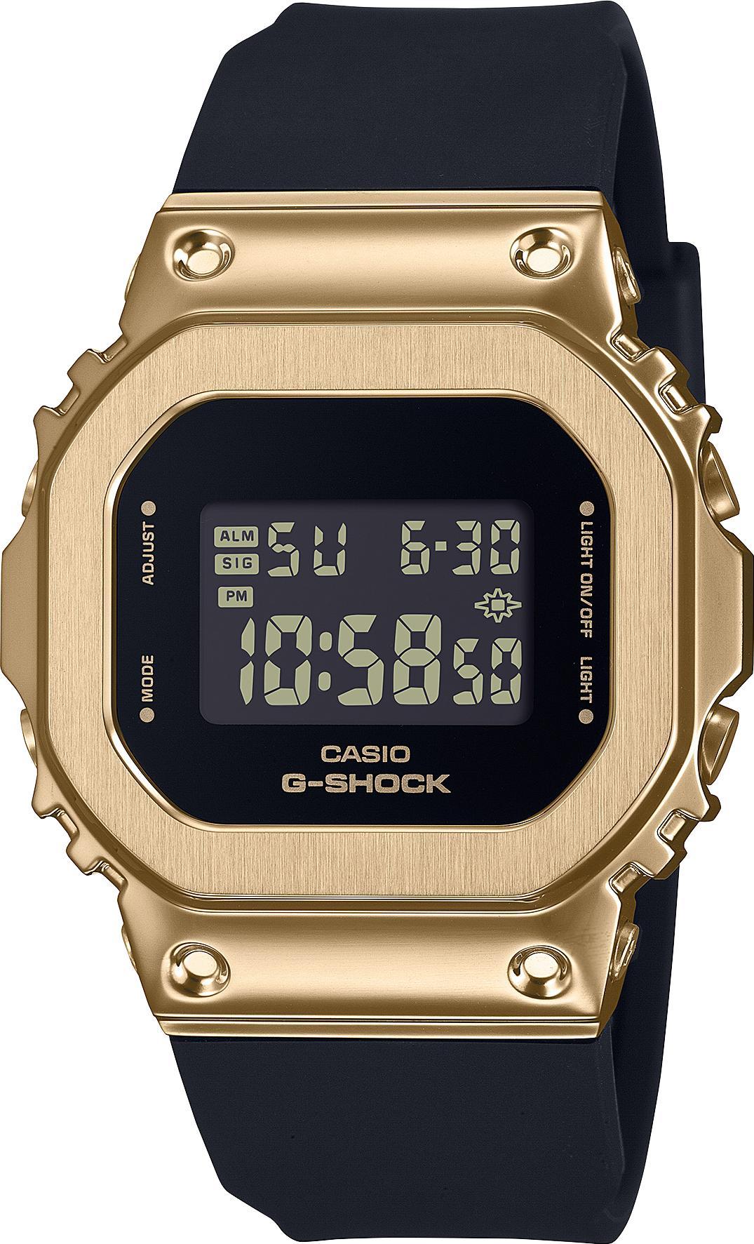 Casio GM-S5600UGB-1E