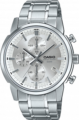 Наручные часы Casio MTP-E510D-7A