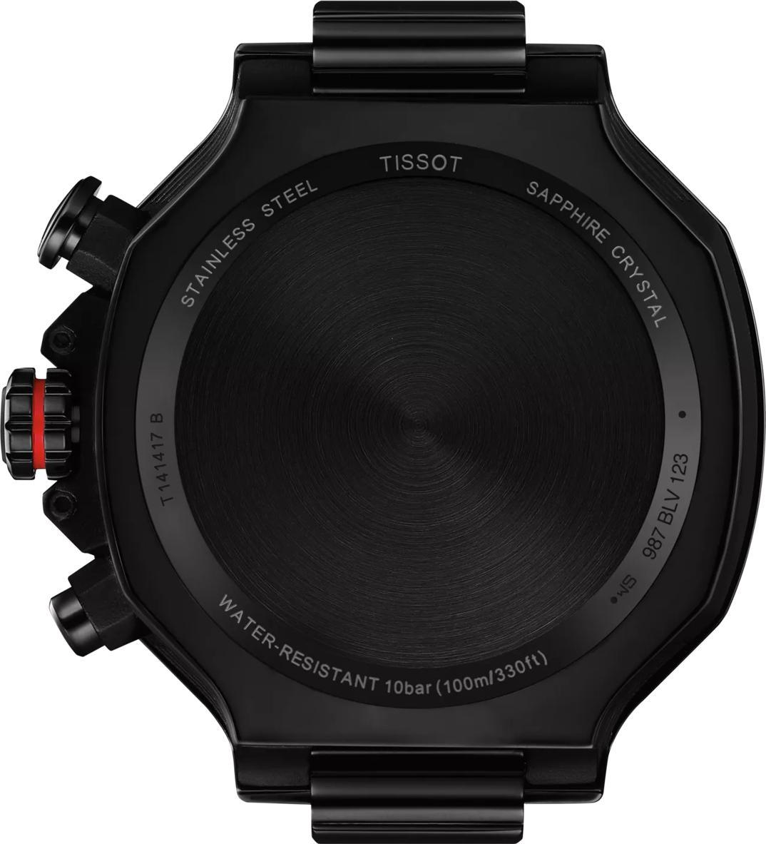 Tissot T141.417.37.061.01