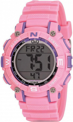 Наручные часы Q&Q M186J803Y