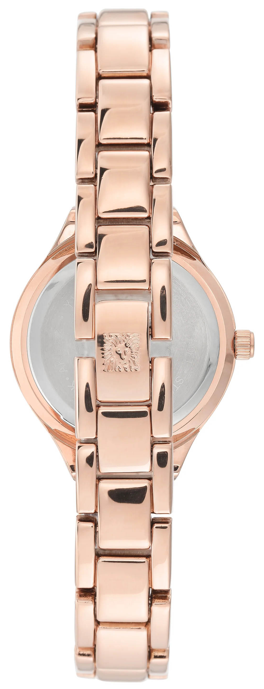 Anne Klein Steel 3472BKRG