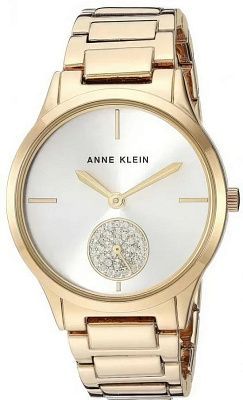 Anne Klein 3416SVGB