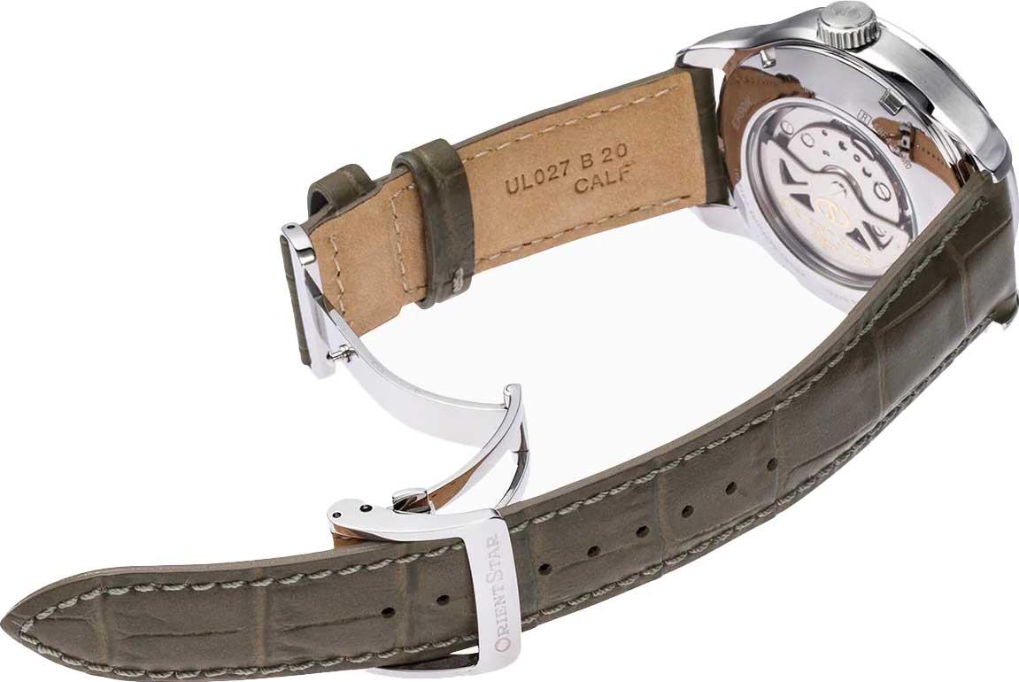 Orient Automatic RE-AV0B10G