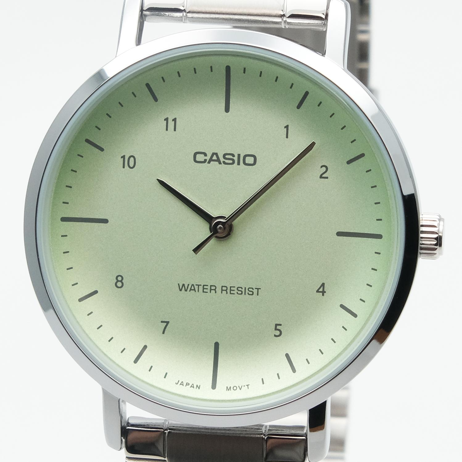 Casio Collection LTP-VT03D-3B
