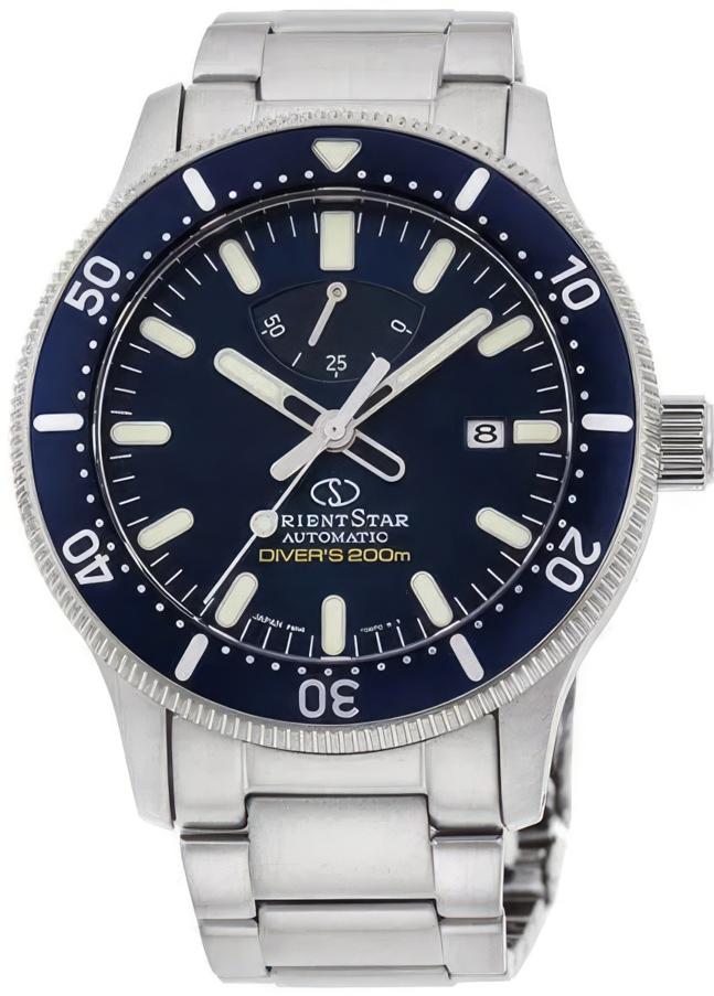 Orient  Orient Star RE-AU0302L