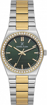 Daniel Klein 13949-5
