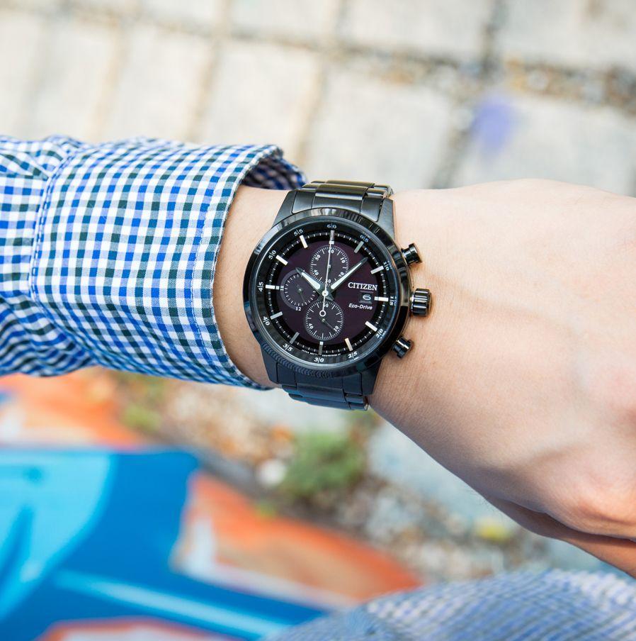Citizen CA0615-59E