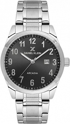 Daniel Klein 14083-2