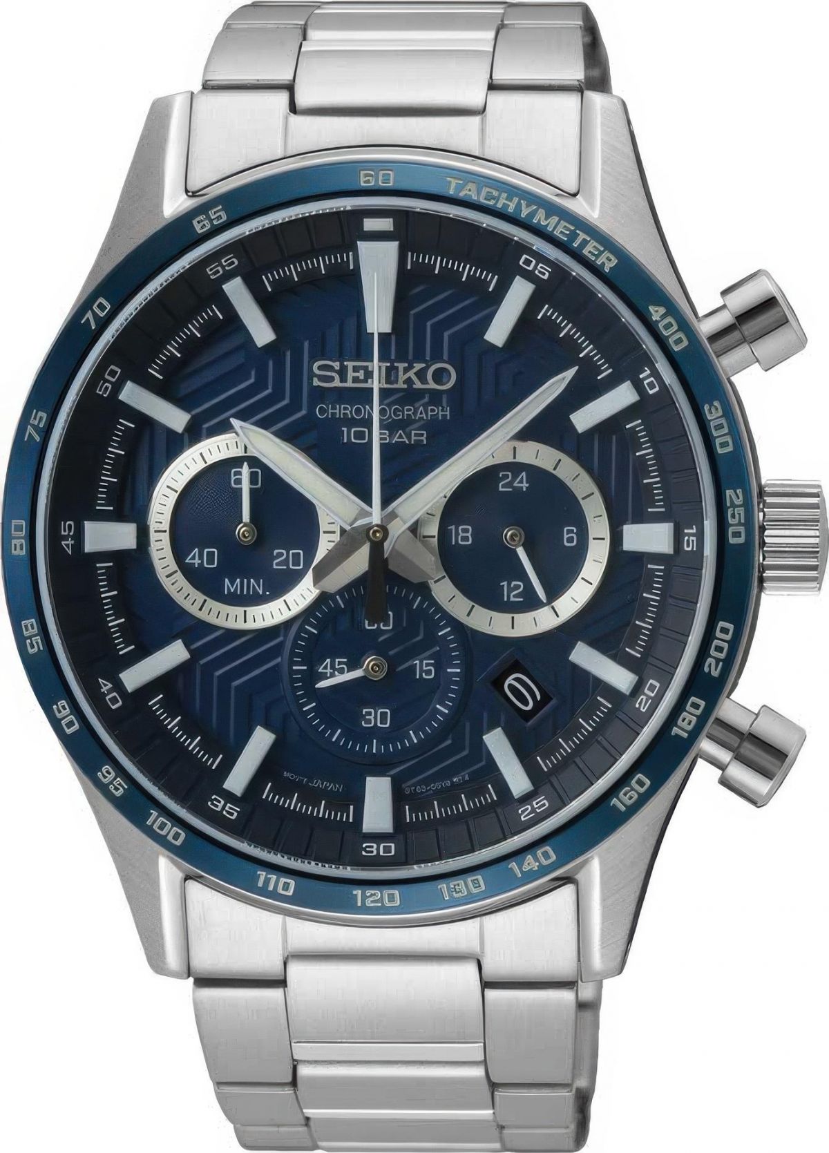 Seiko SSB445P1