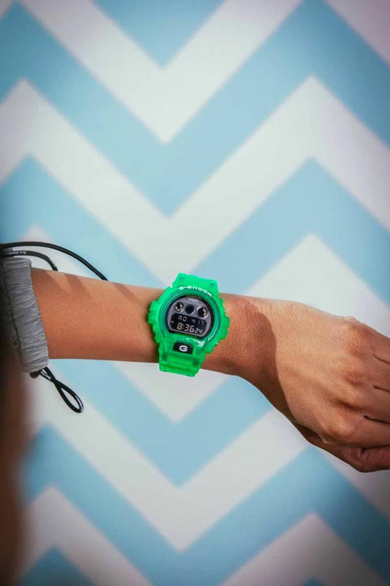 Casio DW-6900JT-3E