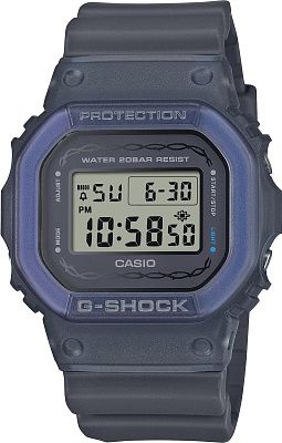 Casio DW-5600RS-8E