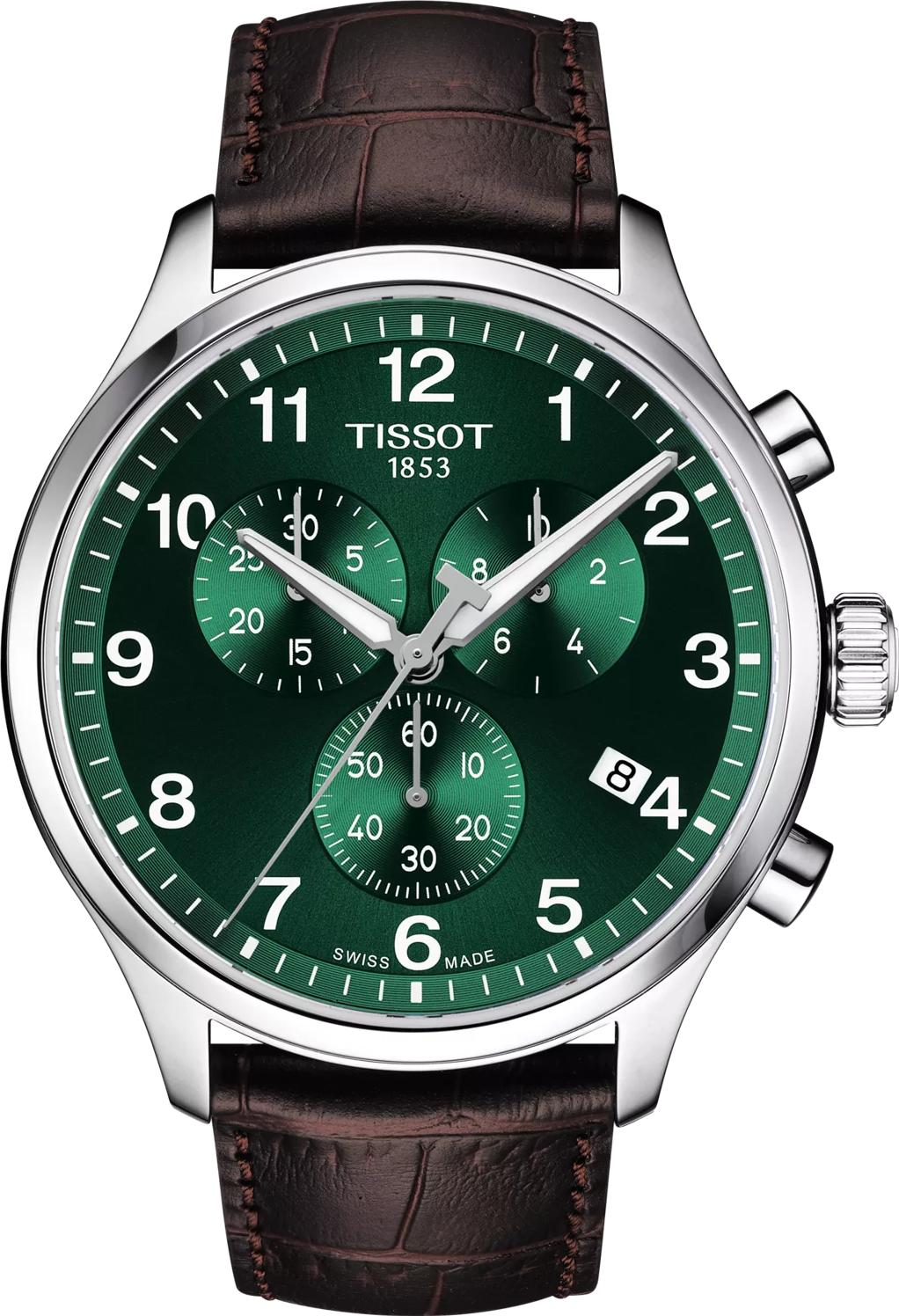 Tissot Chrono XL T116.617.16.092.00