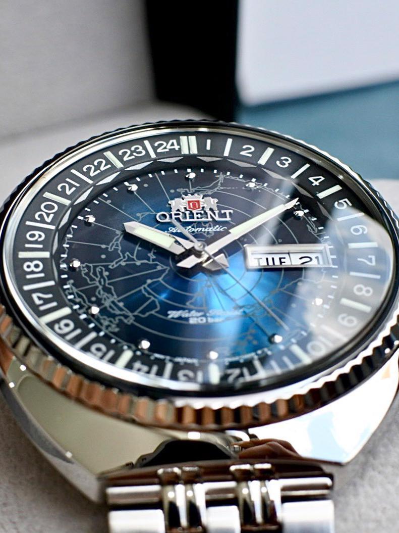 Orient RA-AA0E03L