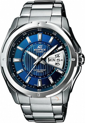Casio EF-129D-2A