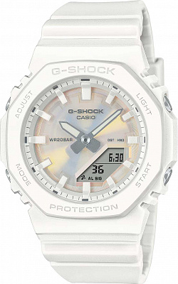 Наручные часы Casio GMA-P2100PC-7A