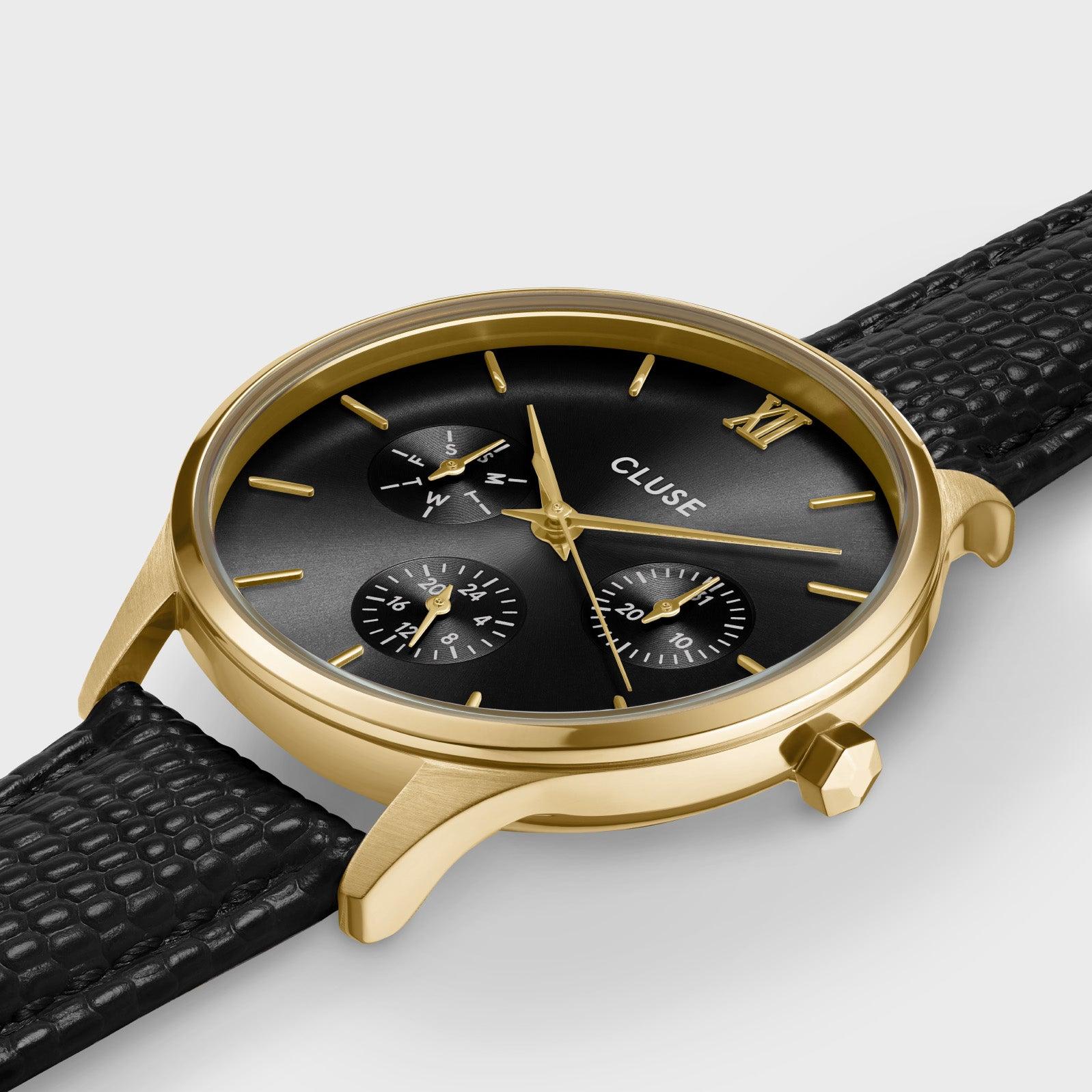 Cluse Minuit CW10708