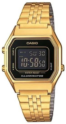 Casio LA-680WEGA-1B