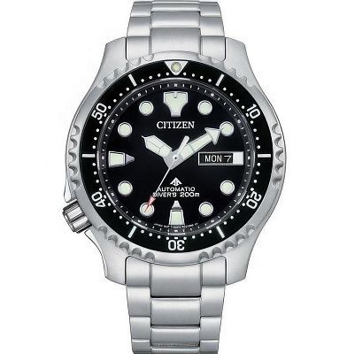 Citizen NY0140-80EE