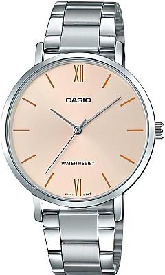Casio LTP-VT01D-4B