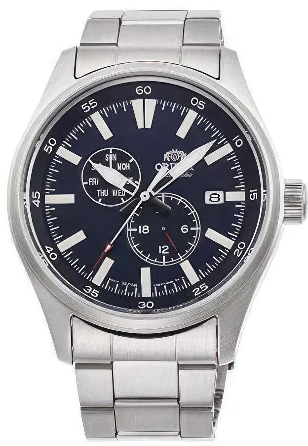 Orient RA-AK0401L
