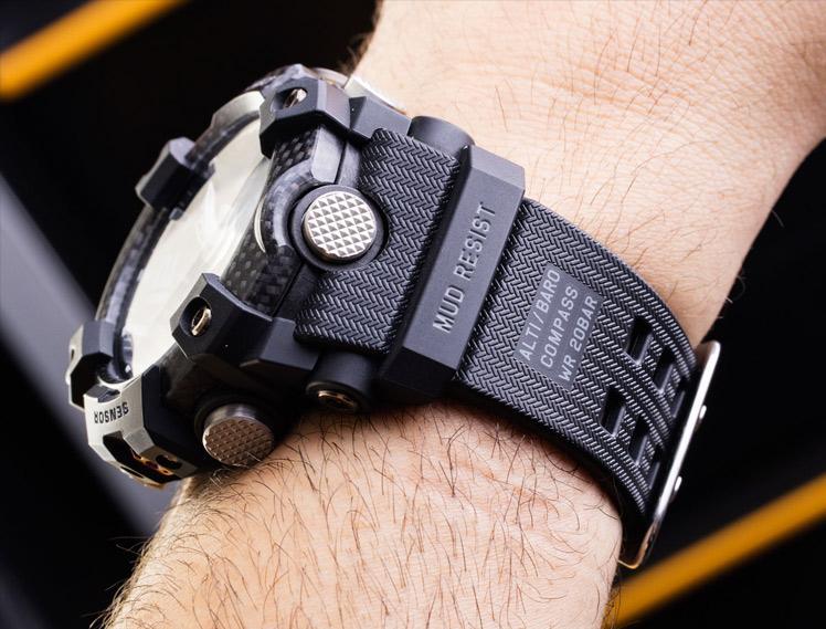 Casio GG-B100-1A