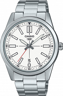 Наручные часы Casio MTP-VD02D-7E
