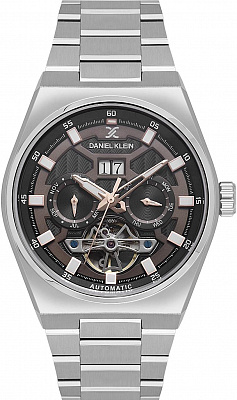 Daniel Klein 14014-5