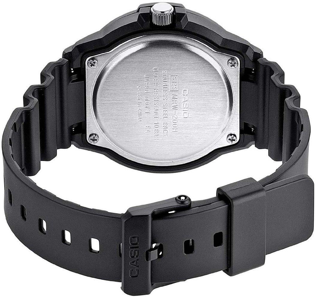 Casio F-201WA-1A