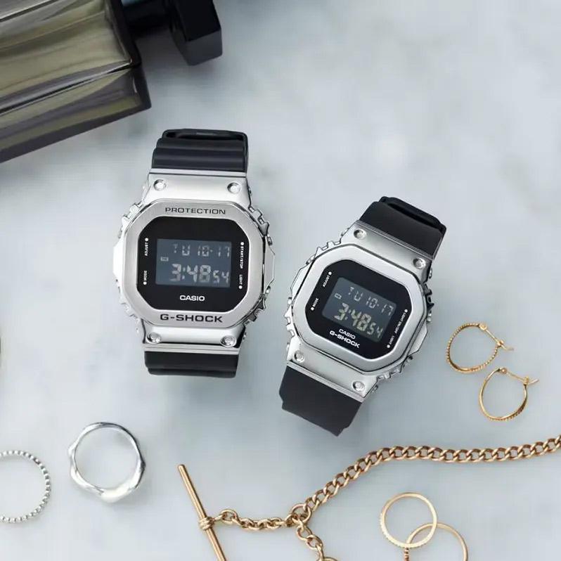 Casio GM-S5600U-1E