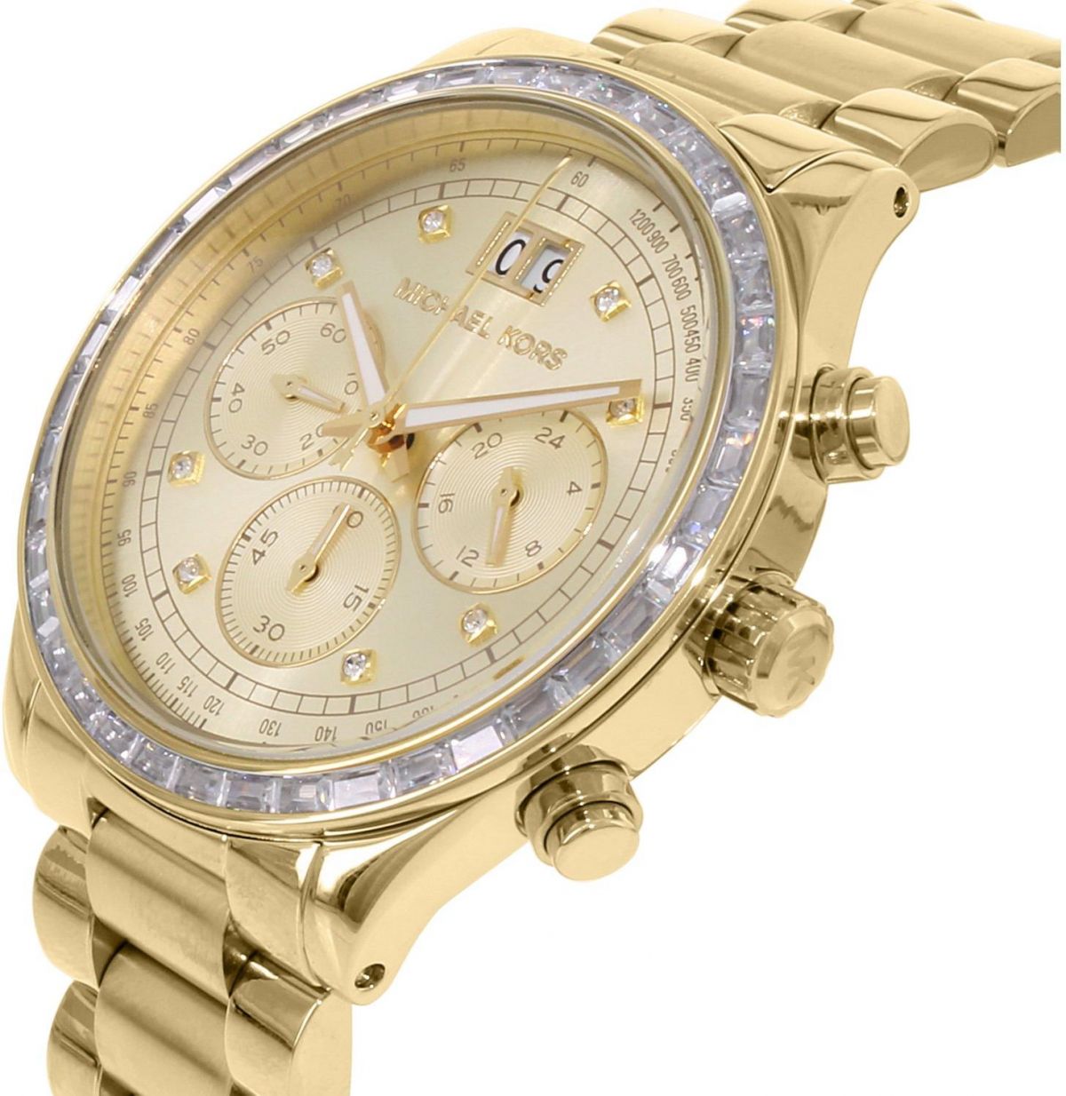 Michael Kors Gold-Tone MK6187