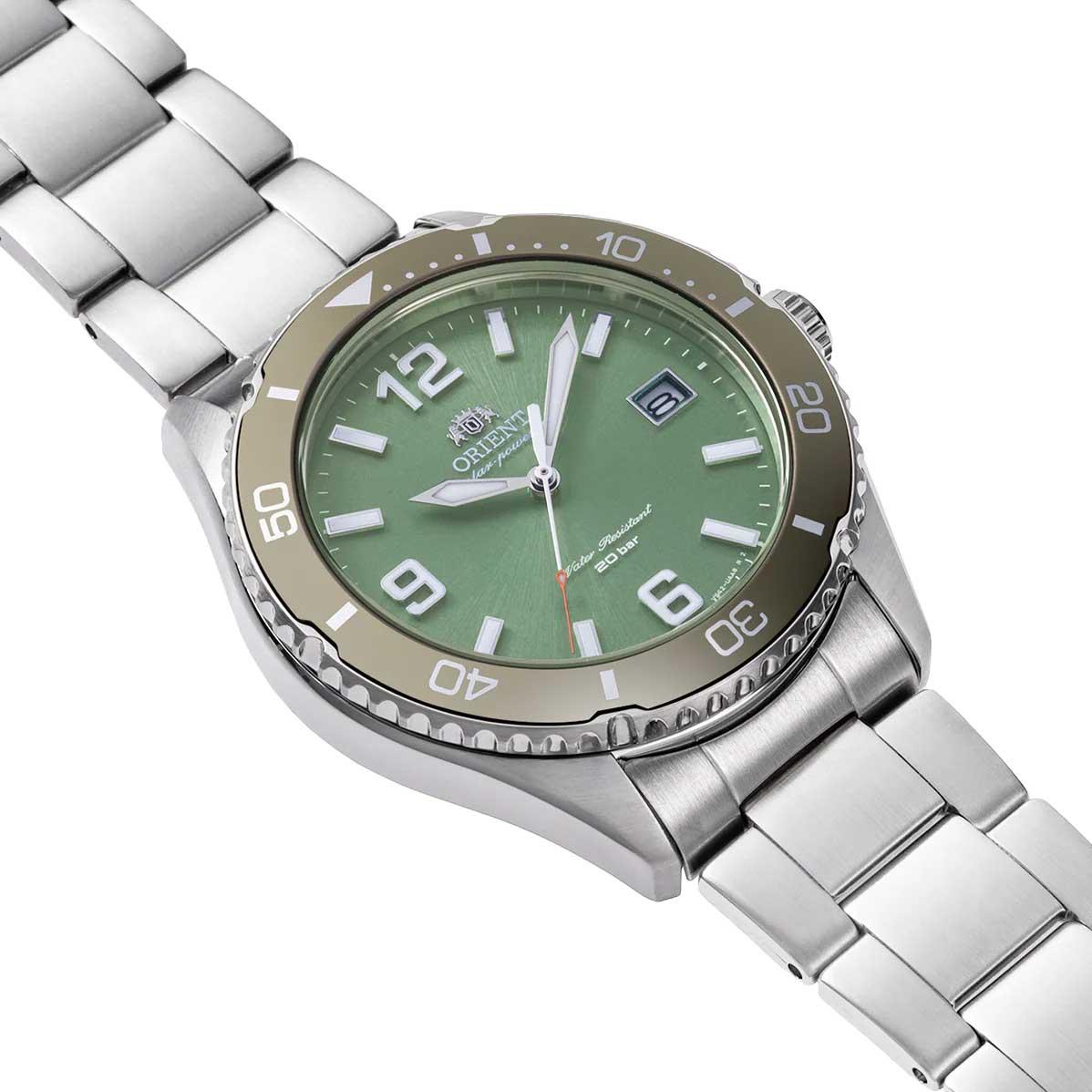 Orient Casual RA-WJ0001E