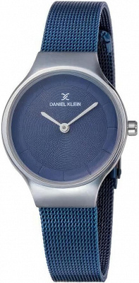 Daniel Klein 11986-7